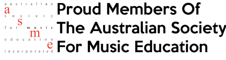 Australian Society For Music Education