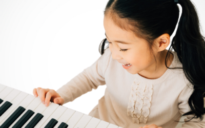 What Age Should A Child Start Piano Lessons?