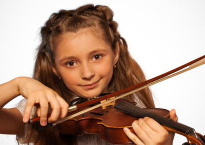Violin Lessons | Violin Teacher