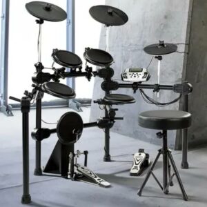 buy electronic drum kit