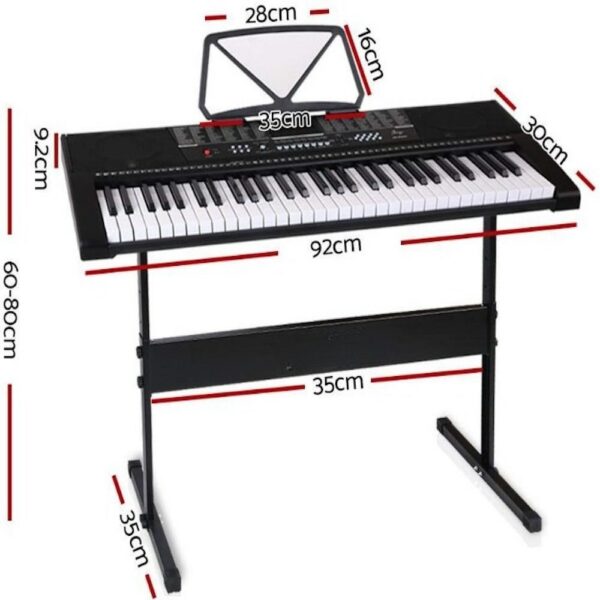 Buy Beginners Piano Keyboard online