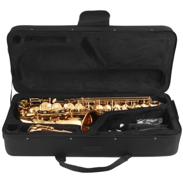 best beginner saxophone kit australia