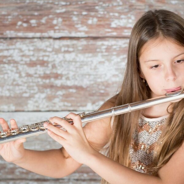 Flute for Beginner | Kids Student Flute | Intermediate Flute 2