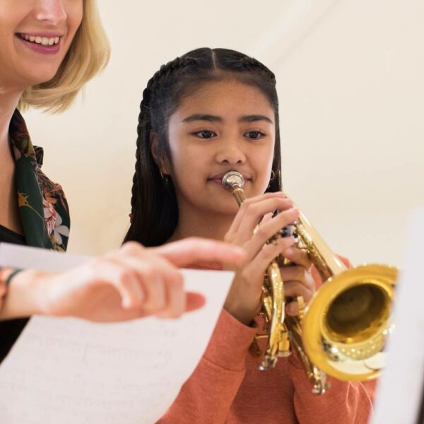 buy student trumpet kit australia