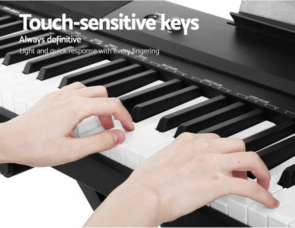 Keyboard Piano | Digital Piano Keyboard | Electric Piano 7