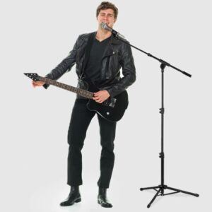 buy boom mic stand