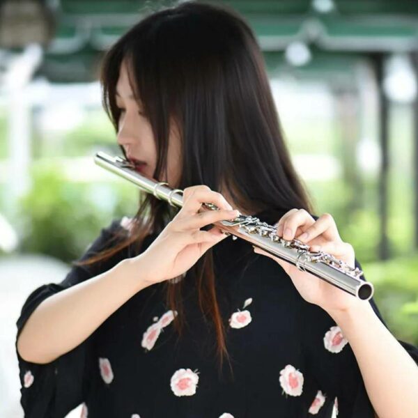 buy closed hole c flute for beginners