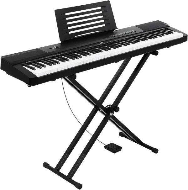 Keyboard Piano | Digital Piano Keyboard | Electric Piano 6